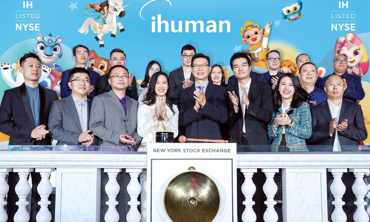 池宇峰为何对洪恩教育如此长情？