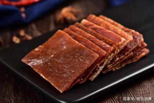 給沃爾瑪、名創優品代工，年產肉脯3千噸的真美股份，闖關創業板勝算幾何？