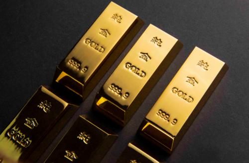 80噸假黃金官司要在西安打,被騙的15家信托公司有救了?