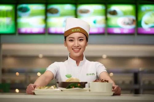 肯德基、老乡鸡，到底谁更高明