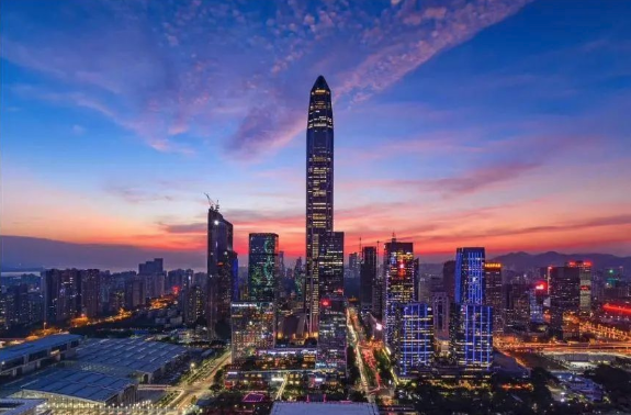 深圳表彰40名先进模范，特区成立40周年之际，马化腾王卫上榜