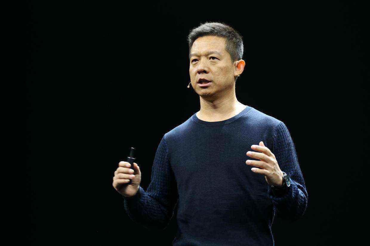 賈躍亭時隔四月再發聲：繼續專注投入，FF81準備工作盡快完成