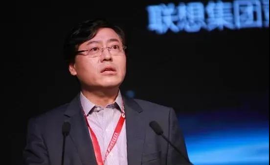 杨元庆不是合格掌舵人，联想欠股民一个交代