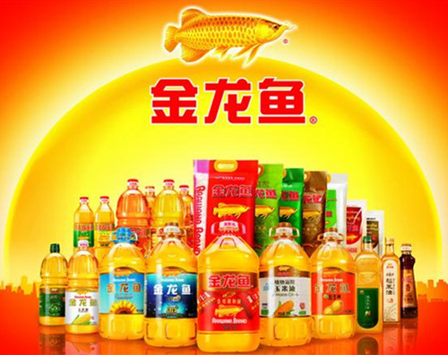 粮油界巨无霸金龙鱼：今上市，会是下一个茅台吗？