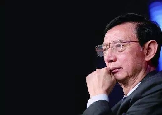 谁来拯救力帆?“重庆首富”一家四口被立案调查