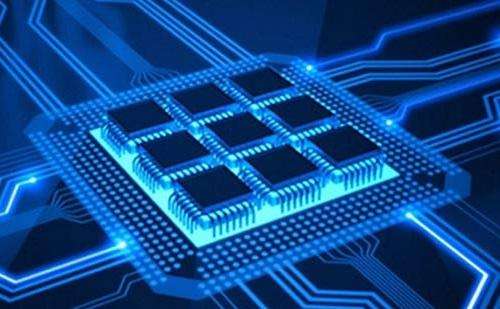 “國芯科技”完成數億元C輪融資，中信證券投資領投