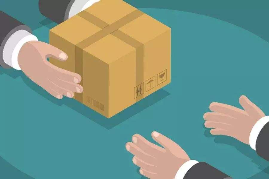 快遞業亂象：四成加盟商虧損，欠薪普遍，單票收入創新低