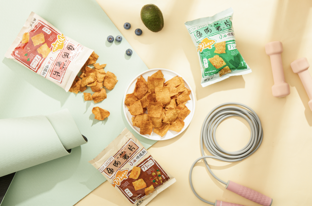 熊貓資本獨家投資，健康食品品牌“食驗室”完成近千萬元天使輪融資