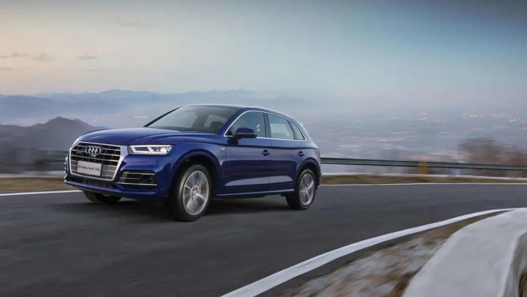 從ABB到BBA，奧迪為何掉隊了？