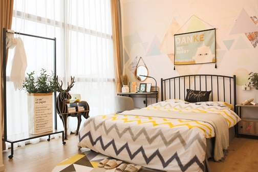 蛋壳公寓:COO顾国栋离职