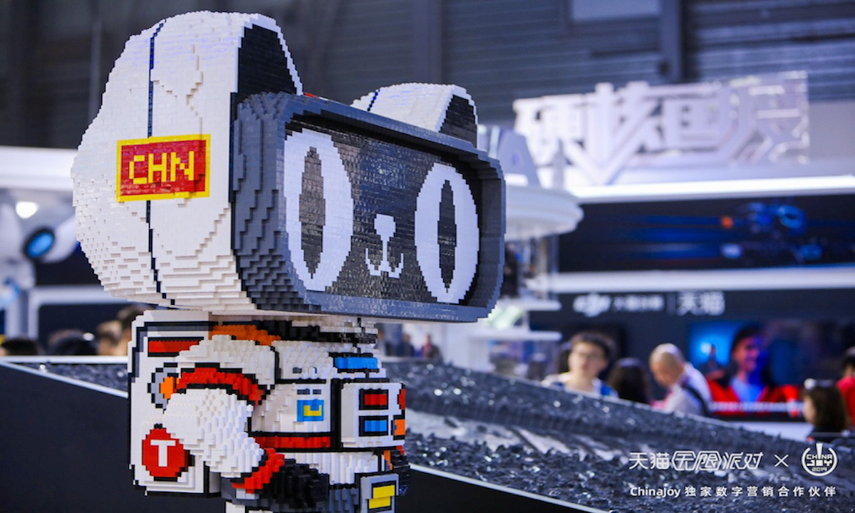 天猫双11启动：两波售卖期为商家创造最大增长，1天变4天