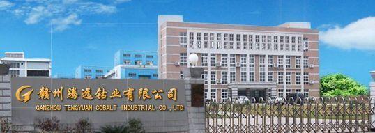 厦门钨业参股，年收超17亿元，钴价遭遇腰斩的腾远钴业IPO能否成功？