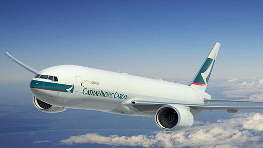 裁员8500人！国泰航空“迫降”