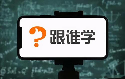“跟谁学”到底在跟谁学？市值一夜蒸发500亿