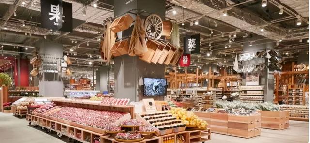 無印良品：下沉賣菜，能否重拾年輕人的歡心？