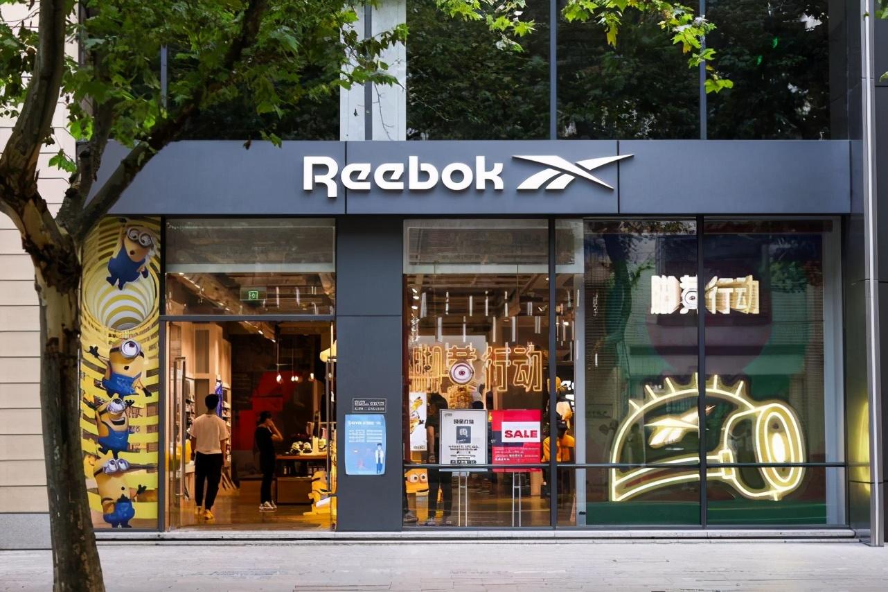 原計劃中國開店500家，實際只有十分之一，阿迪達斯或拋棄銳步