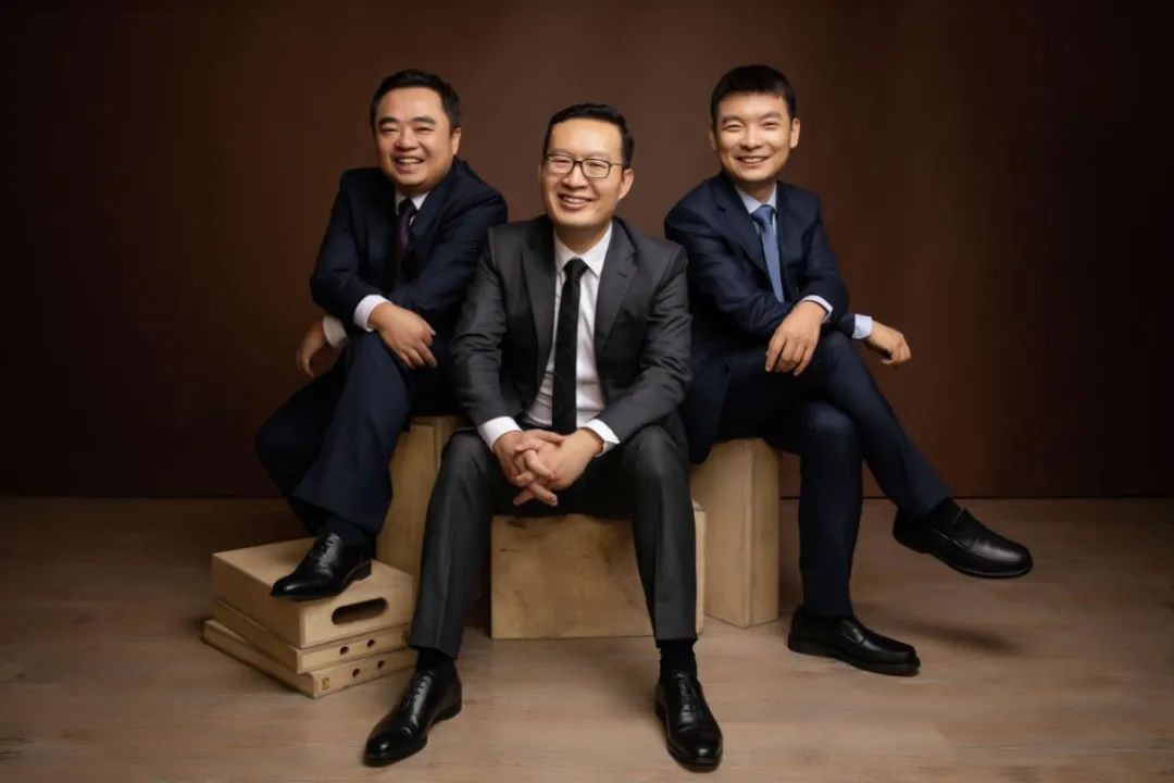 总管理规模达280亿元，高榕资本完成超百亿元募资