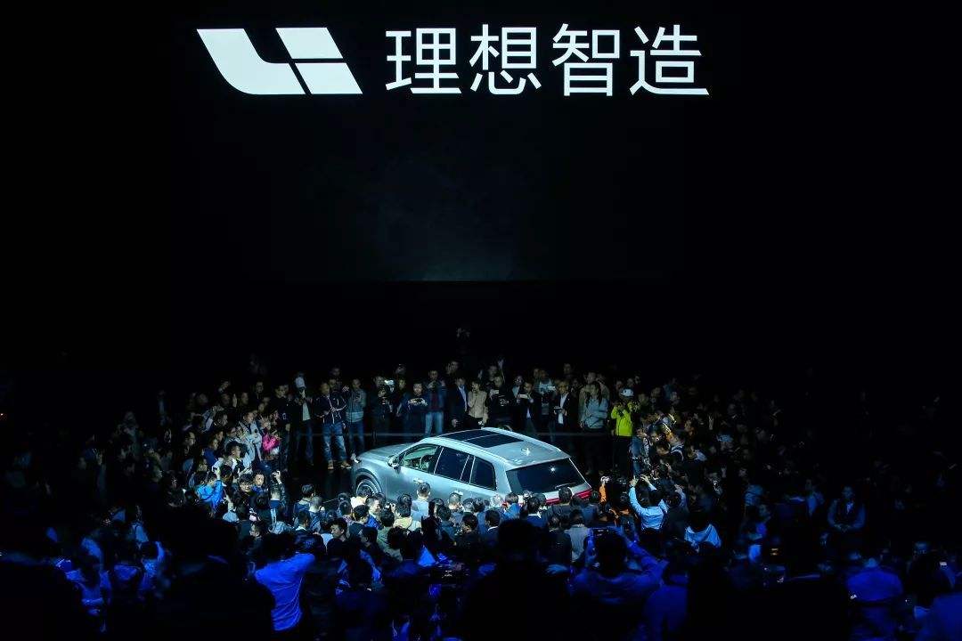 李想“反围剿”胜算有多大？承认产品存缺陷理想汽车“打补丁”