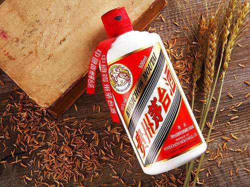 日赚1.24亿但增速放缓，市值一度蒸发900亿，茅台跌落神坛？