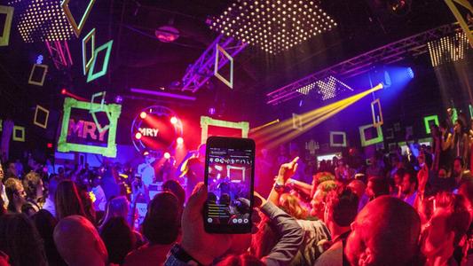 主播已就位,打响双十一第一炮