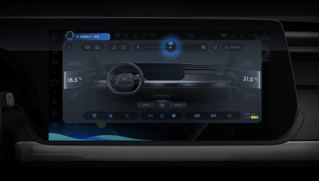 小鵬汽車：挑戰2000公里自動駕駛，不服來戰