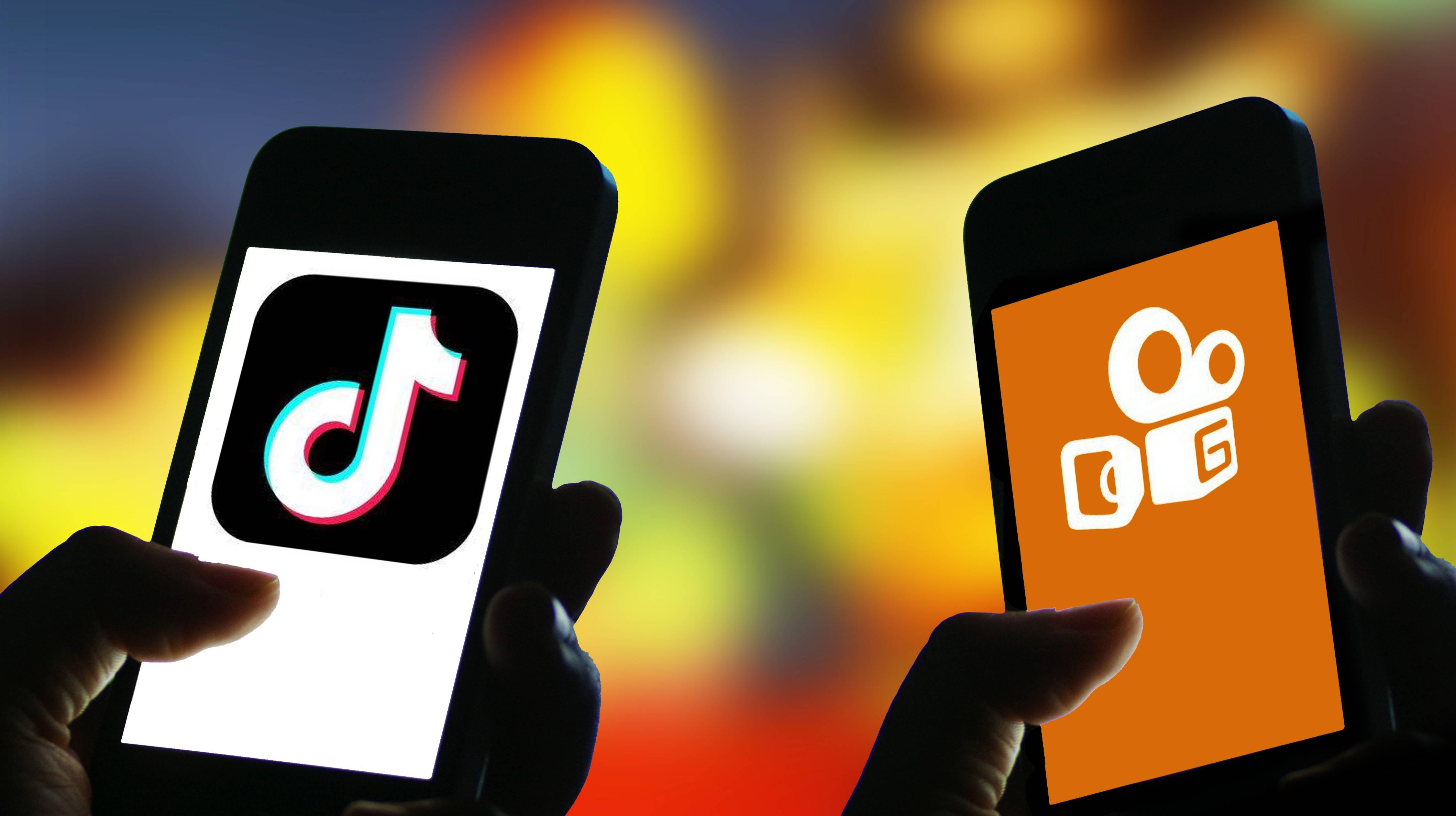 短视频战火升级，抖音、快手抢跑港交所