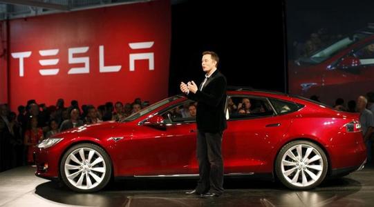 特斯拉：擬于2021年交付ModelY和Semi，Q3總收入同比增長39%