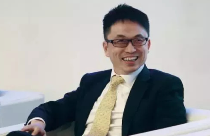 神壇上的高瓴資本