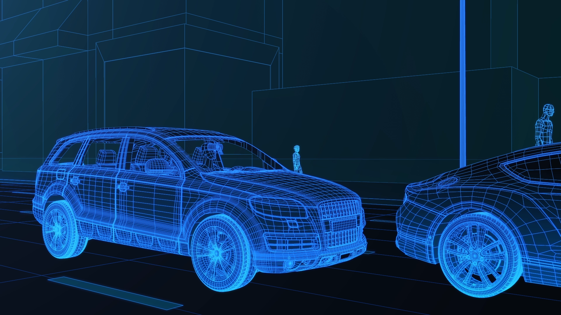 MINIEYE自動駕駛感知技術研發商完成2.7億元C輪融資
