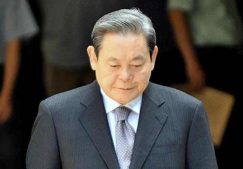 李健熙去世！万亿三星商业帝国世袭制终结？