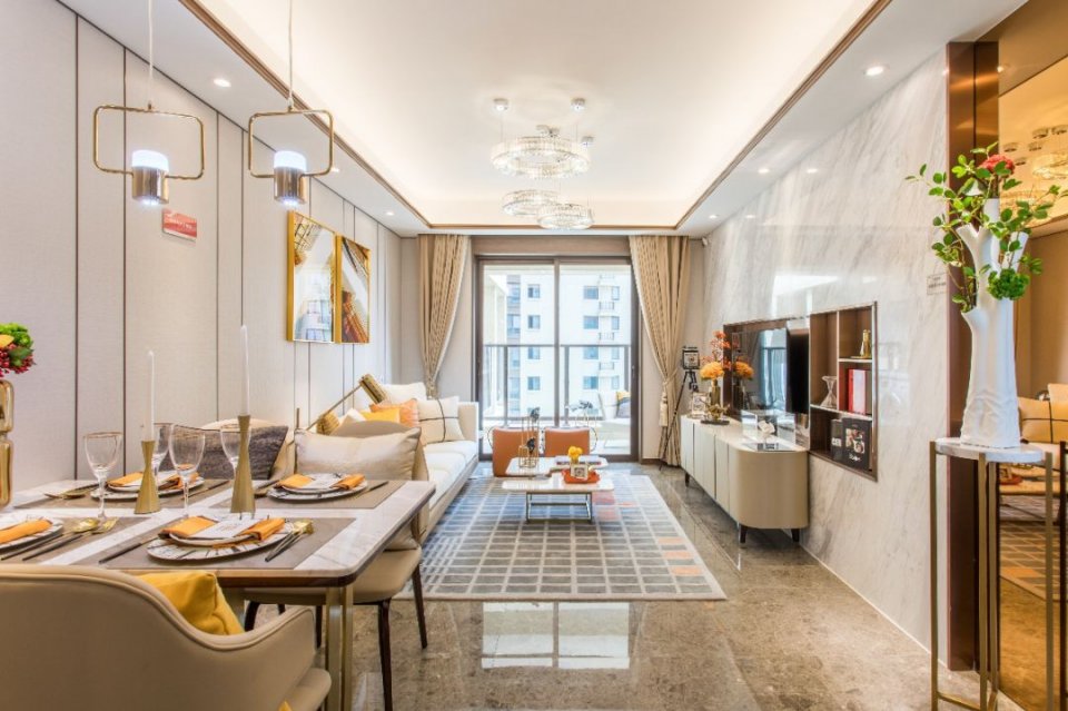 投资方为不惑创投，配式内装服务商“变形积木”完成2000万元A轮融资