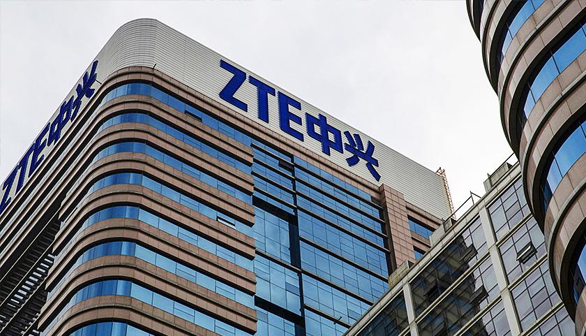 中興通訊：前三季度營收741.3億元持續(xù)高研發(fā)投入發(fā)力5G新業(yè)態(tài)