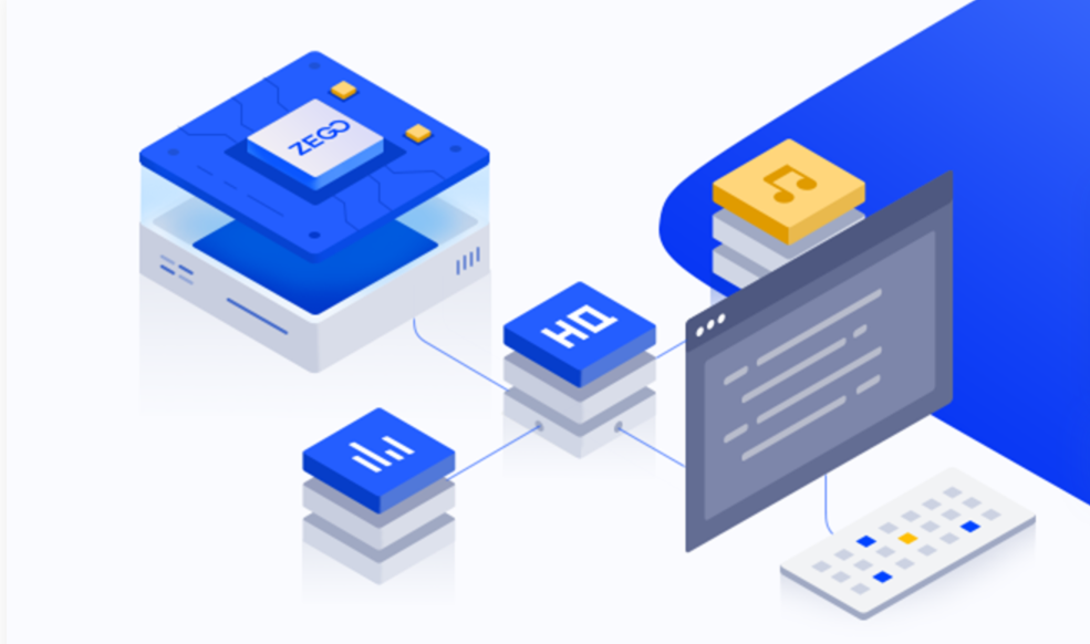 即构科技C轮融资5000万美元，启明创投继续投资