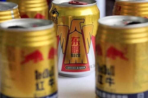 東鵬特飲IPO再提速，能否搶占“功能飲料第一股”？