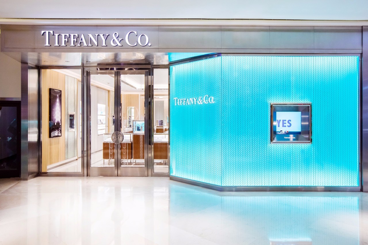 奢侈品敗走2020,今年你還有錢買嗎?蒂芙尼被打折賣給LV!