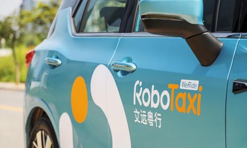 Robotaxi的资本效率，有点共享单车内味儿了