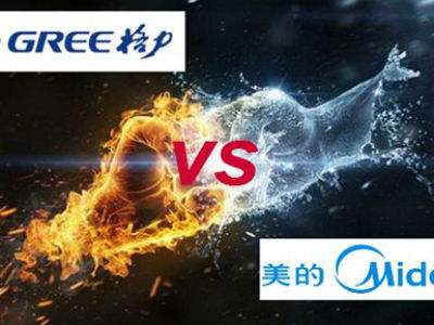 家電“雙雄”三季報業績分化:美的凈利同比微升3%，格力驟降38%