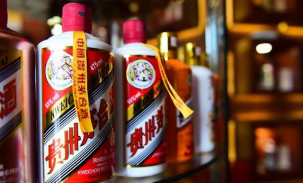 貴州茅臺：20000億市值，被高估了嗎？|