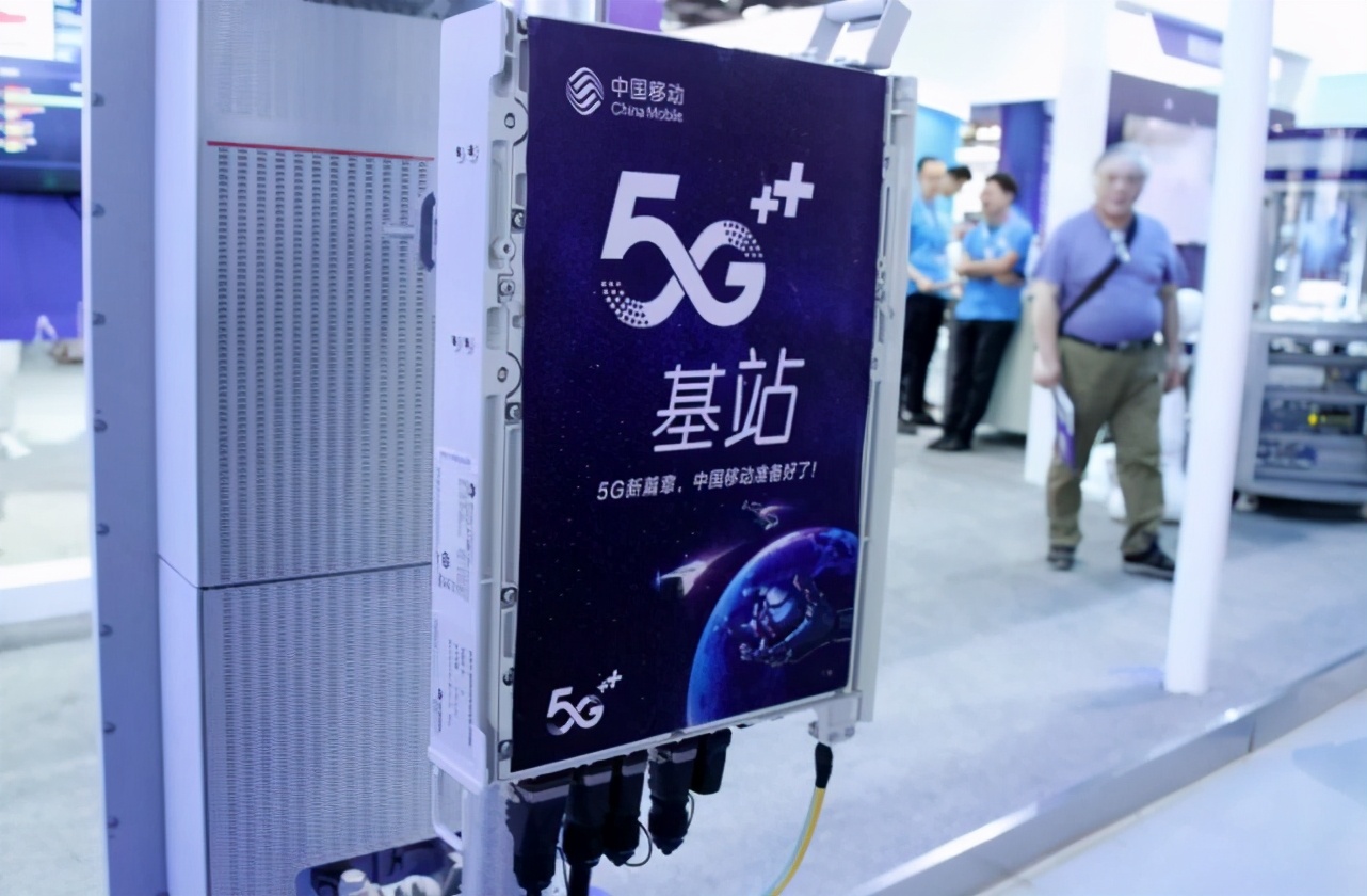 5G基站成“電老虎”,為省錢有基站搞夜間休眠