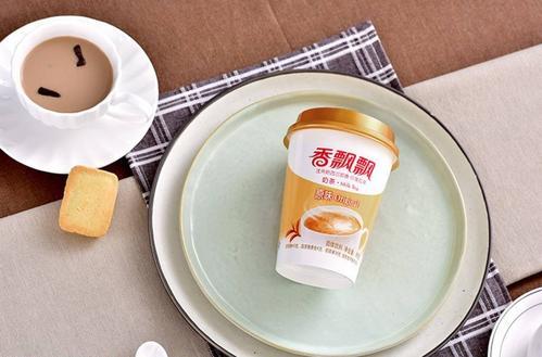 香飄飄沒落與喜茶崛起背后，是奶茶的產業變遷