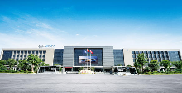 長(zhǎng)江汽車進(jìn)入破產(chǎn)清算程序，曾獲李嘉誠(chéng)間接投資