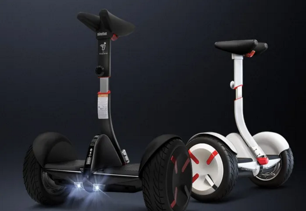 九號公司：基本盤業務穩定，新業務可期