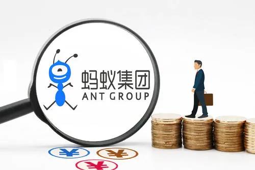 蚂蚁暂缓上市，监管指明方向