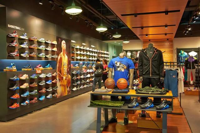 國際體育大品牌的日子有多難？，耐克中國裁員20%