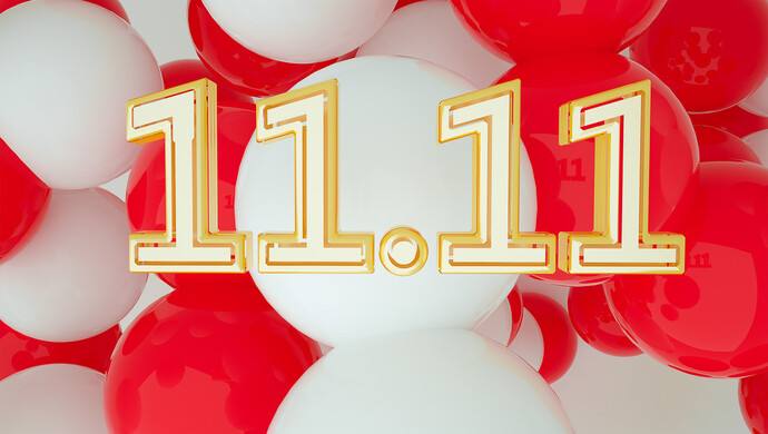 电信诈骗借双11上演“连环计”花200元买衣服被骗近20万元