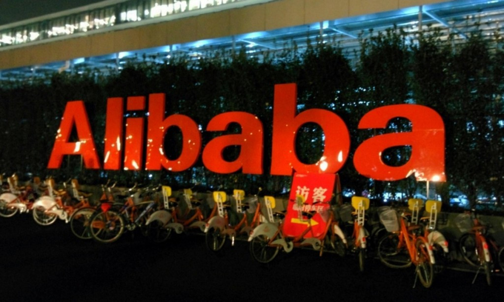 阿里巴巴：过去三天，市值掉了一个百度
