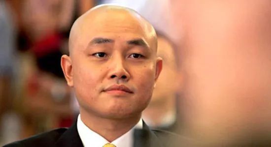 黄光裕再出手!昔日因它入狱,今朝为它保壳