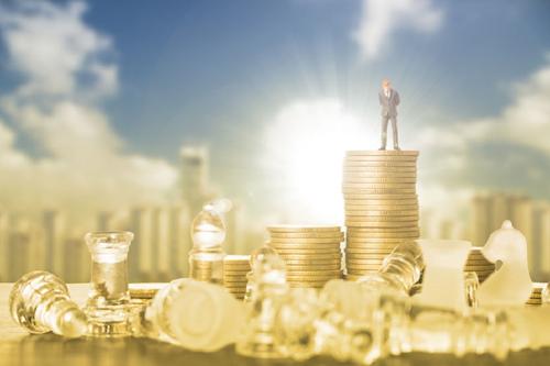 经纬、高瓴、红杉...一线机构今年都投了些啥？