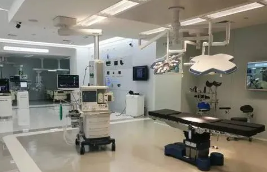 逼近5000億市值的邁瑞醫療，憑什么？