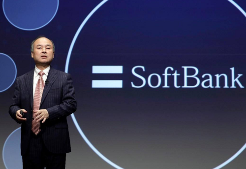 软银前两财季净利涨3.5倍，投资贝壳赚51亿美元，孙正义翻身？